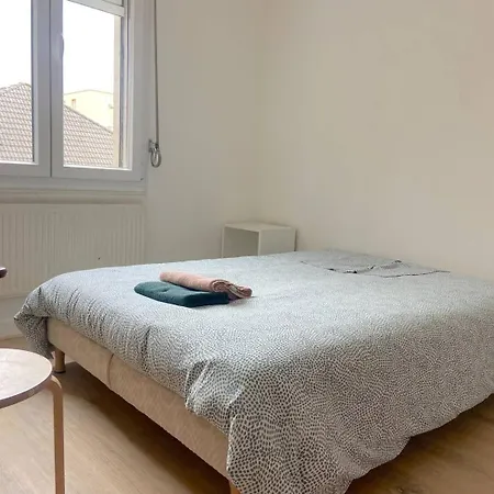 Casa vacanze Maison Cosy 5 Exterieur Centre